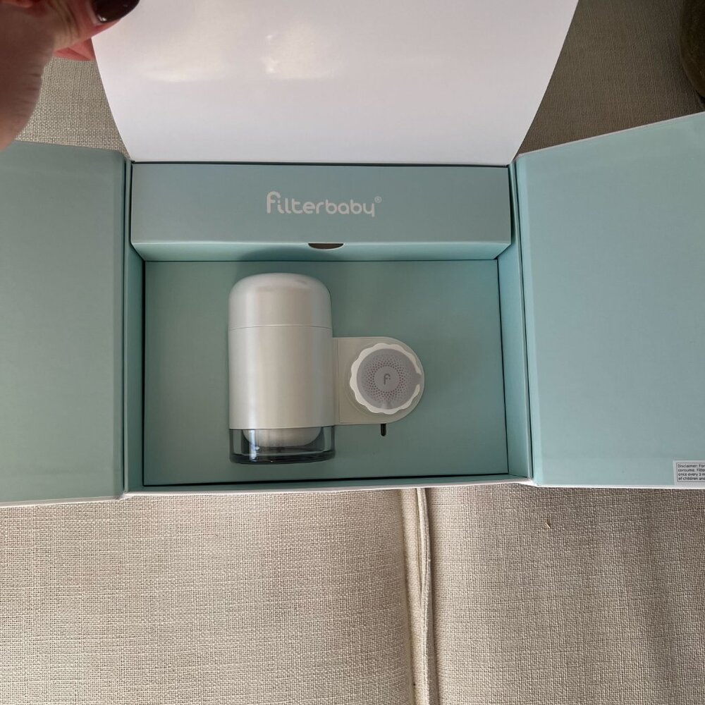 Filterbaby Skincare Filter 2.0